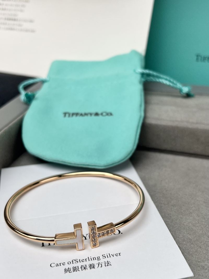 Tiffany Bracelets